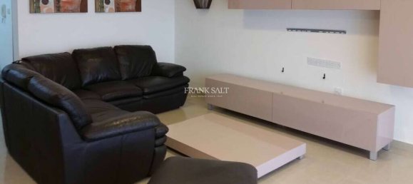 3 chambres Appartement à Sliema, Malta No. 3914 3