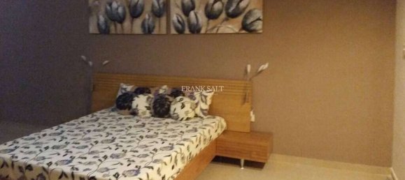 3 chambres Appartement à Sliema, Malta No. 3914 8