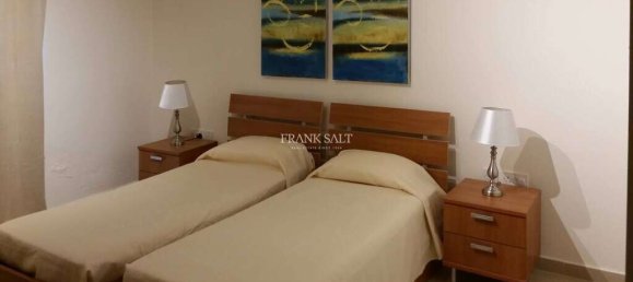 3 chambres Appartement à Sliema, Malta No. 3914 9