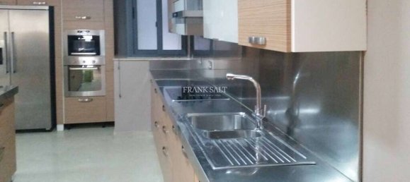 3 chambres Appartement à Sliema, Malta No. 3914 5