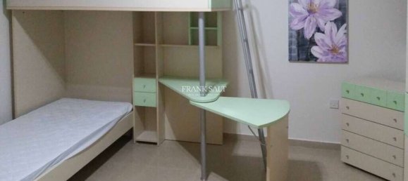 3 chambres Appartement à Sliema, Malta No. 3914 10