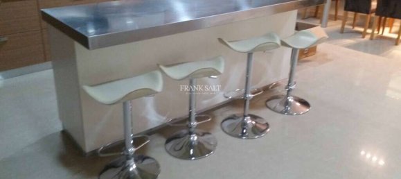 3 chambres Appartement à Sliema, Malta No. 3914 7