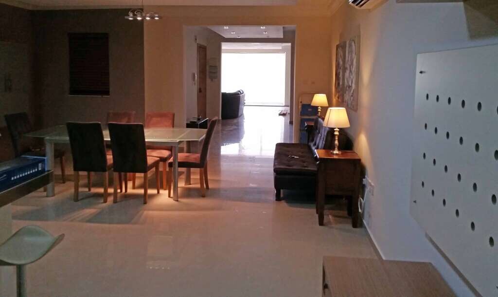 3 chambres Appartement à Sliema, Malta No. 3914