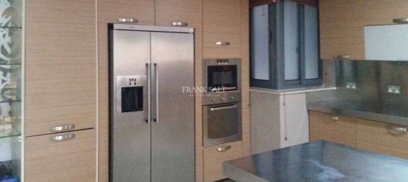 3 chambres Appartement à Sliema, Malta No. 3914 6