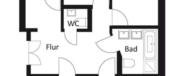 3 Schlafzimmer Wohnung in Leipzig, Germany, Nr. 45277 18