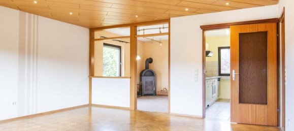 4غرفة شقة في Waldshut, Germany رقم 23952 2