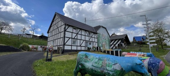 3 Schlafzimmer Bauernhof in Rhein-Sieg, Germany, Nr. 163636 2