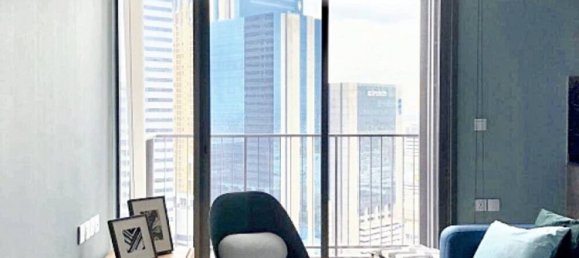 Condominio de 2 dormitorios en Chatuchak, Thailand No. 13414 3