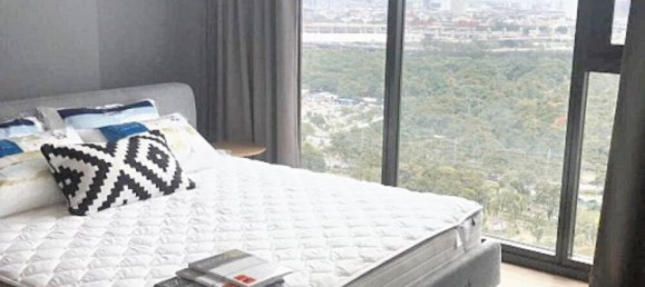 Condominio de 2 dormitorios en Chatuchak, Thailand No. 13414 5