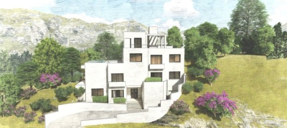 Grundstück in Los Arqueros, Spain 513m², Nr. 131364 5