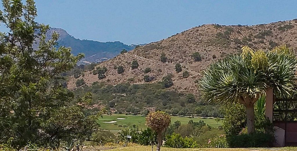 Grundstück in Los Arqueros, Spain 513m², Nr. 131364