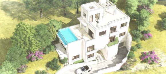 Grundstück in Los Arqueros, Spain 513m², Nr. 131364 12