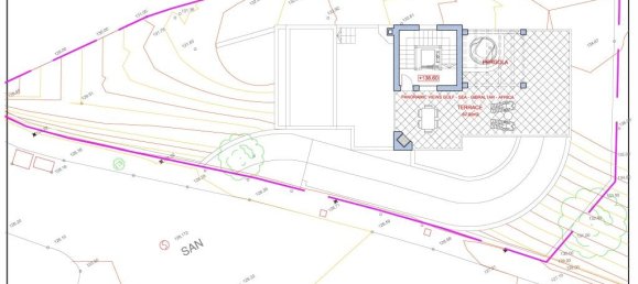 Grundstück in Los Arqueros, Spain 513m², Nr. 131364 6