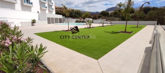 2 غرف نوم شقة في Arona, Spain رقم 180697 15