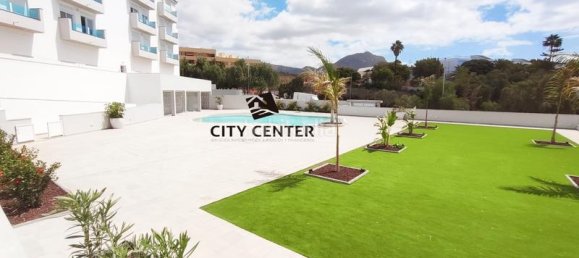 2 غرف نوم شقة في Arona, Spain رقم 180697 3