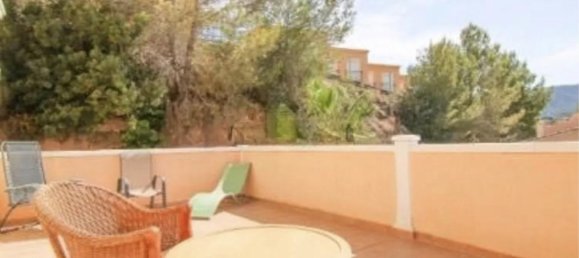 Villa de 3 dormitorios en Calpe, Spain No. 179807 3