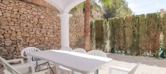 Villa de 3 dormitorios en Calpe, Spain No. 179807 7