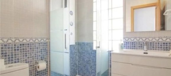 Villa de 3 dormitorios en Calpe, Spain No. 179807 11