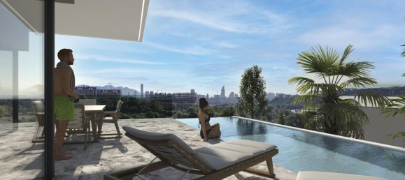 4 bedrooms Villa in Finestrat, Spain No. 10776 3