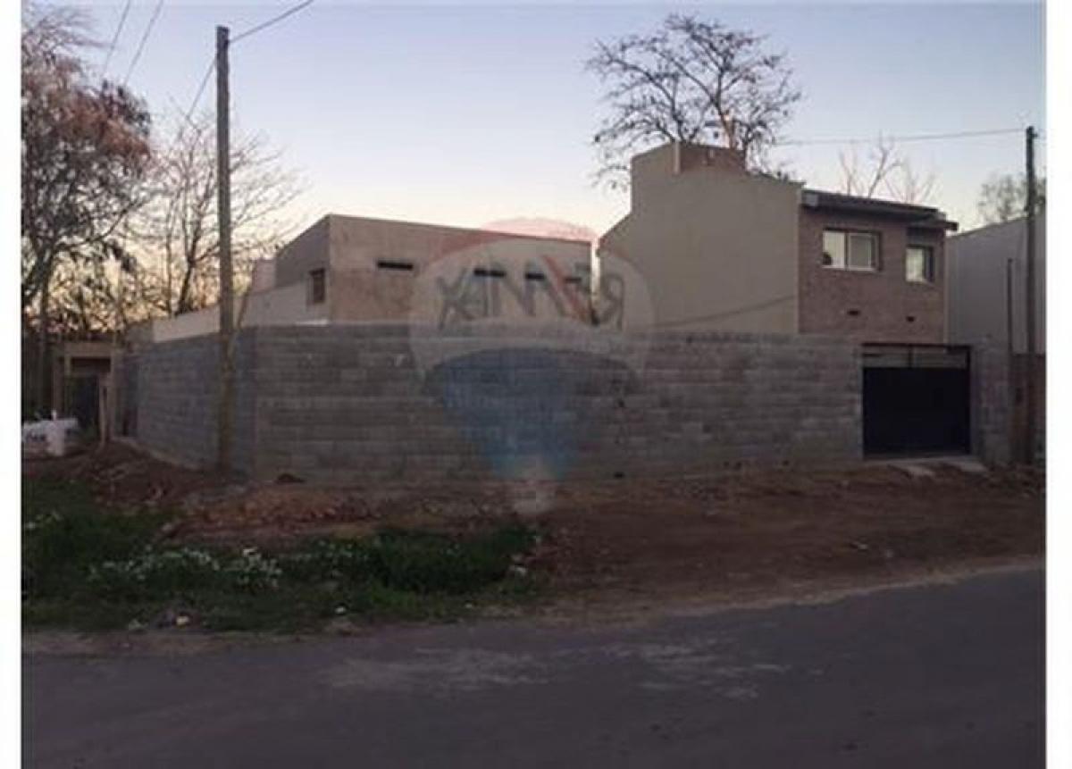 200m² Land in Campo Creado, Argentina No. 47064
