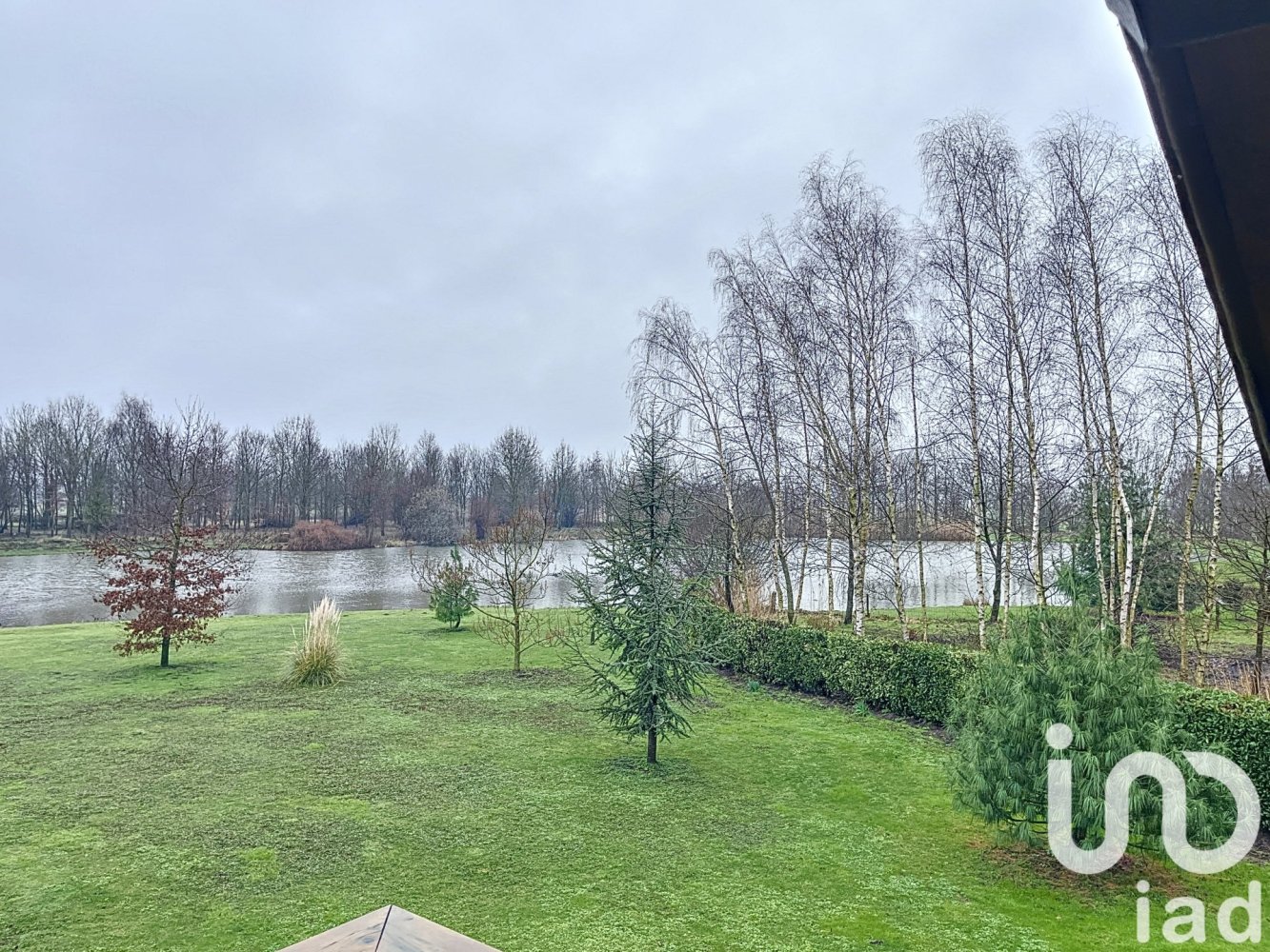 1 Schlafzimmer Haus in Orchies, France, Nr. 157191