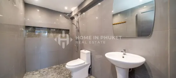 3 bedrooms House in Phuket, Thailand No. 61272 23