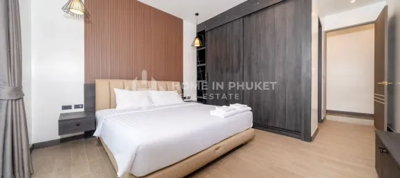 3 bedrooms House in Phuket, Thailand No. 61272 20