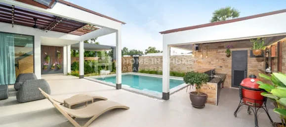 3 bedrooms House in Phuket, Thailand No. 61272 28