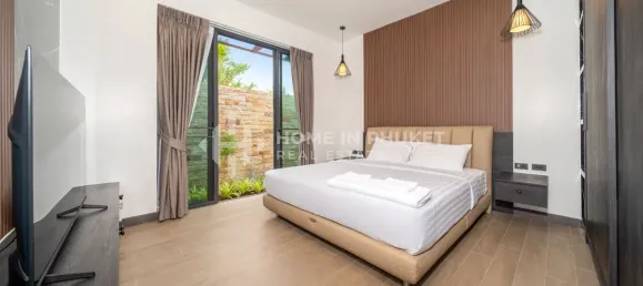 3 bedrooms House in Phuket, Thailand No. 61272 19