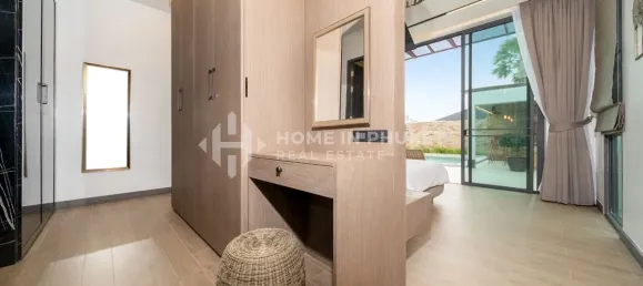 3 bedrooms House in Phuket, Thailand No. 61272 14