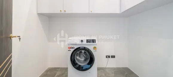 3 bedrooms House in Phuket, Thailand No. 61272 24