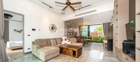 3 bedrooms House in Phuket, Thailand No. 61272 6