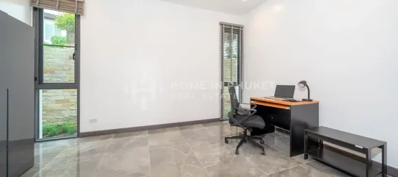 3 bedrooms House in Phuket, Thailand No. 61272 22