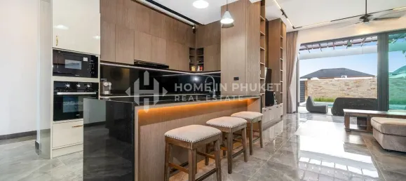 3 bedrooms House in Phuket, Thailand No. 61272 10