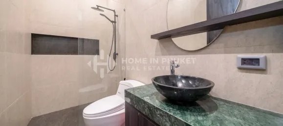 3 bedrooms House in Phuket, Thailand No. 61272 21