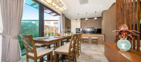 3 bedrooms House in Phuket, Thailand No. 61272 9