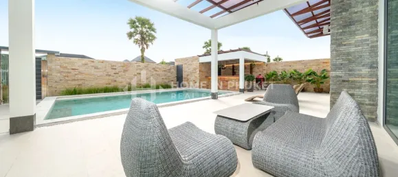 3 bedrooms House in Phuket, Thailand No. 61272 26