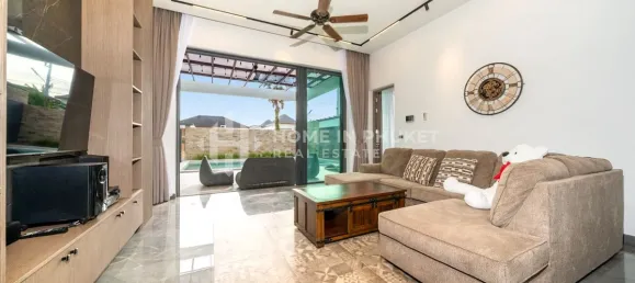 3 bedrooms House in Phuket, Thailand No. 61272 7