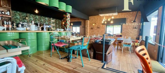  Commercial property in Occitanie, France No. 361214 3