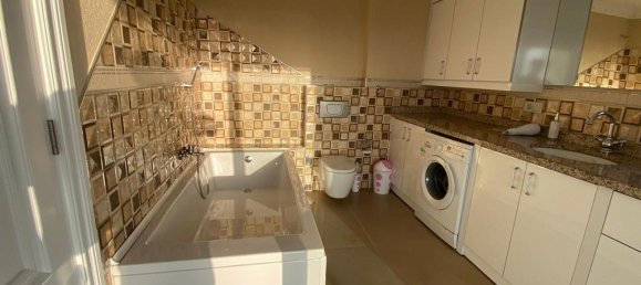 Villa de 5+1 en Kestel, Turkey No. 15666 20