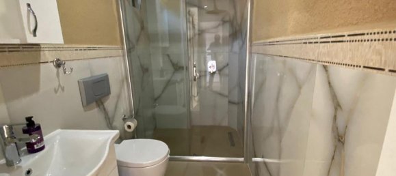 Villa de 5+1 en Kestel, Turkey No. 15666 2