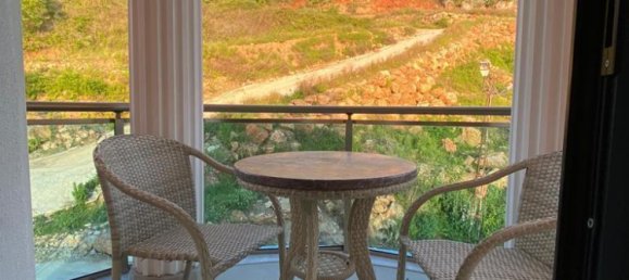 Villa de 5+1 en Kestel, Turkey No. 15666 13