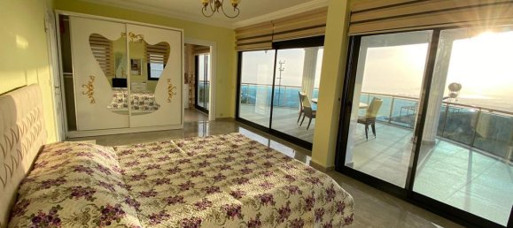 Villa de 5+1 en Kestel, Turkey No. 15666 4