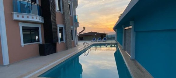 Villa de 5+1 en Kestel, Turkey No. 15666 11