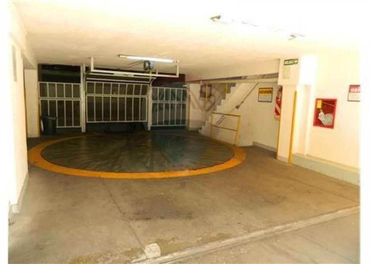 13m² Warehouse in Buenos Aires, Argentina No. 104689