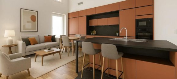 3 bedrooms Duplex in Vichy, France No. 321409 2