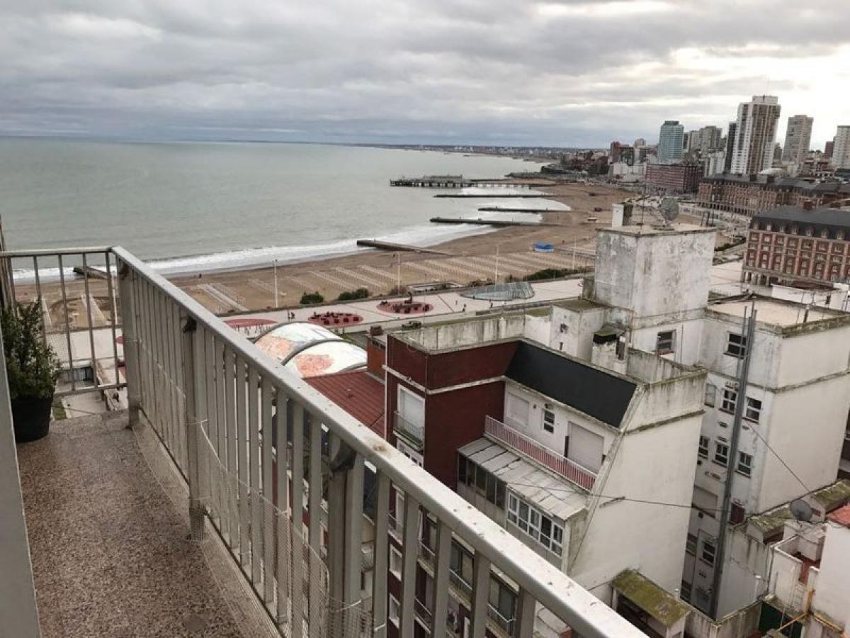 Studio in Mar del Plata, Argentina No. 72878