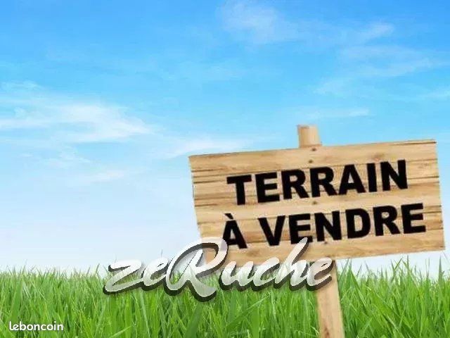  قطعة أرض في Calvados, France 1086متر مربع رقم 359555