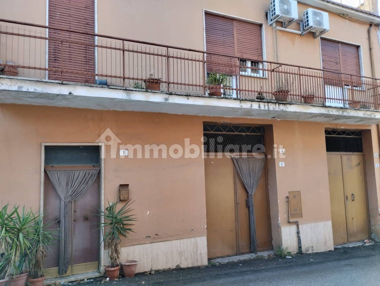 1 bedroom House in Montelibretti, Italy No. 281043