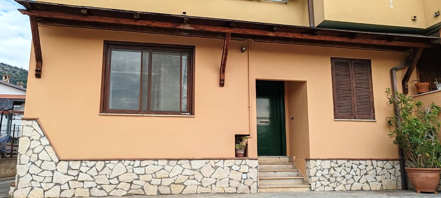 3-Zimmer Wohnung in Sezze, Italy, Nr. 223722